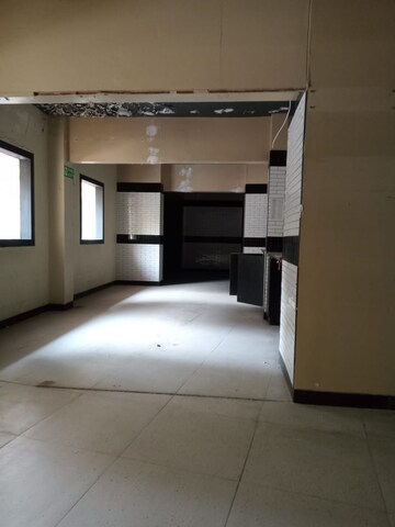 Kitchen in  Warehouse at Vileparle Prarthana CHS, Vile Parle East – for Rent
