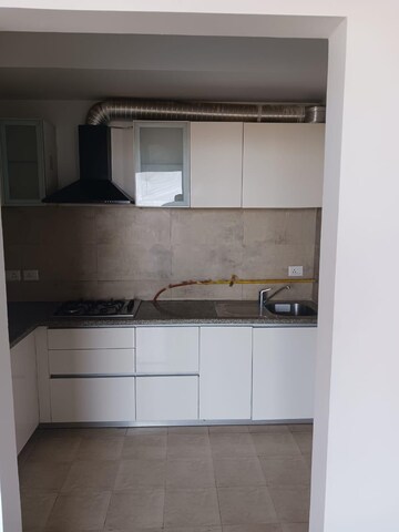 Kitchen in 3 BHK Apartment at Mapsko Mount Ville, Sector 79 – for Rent