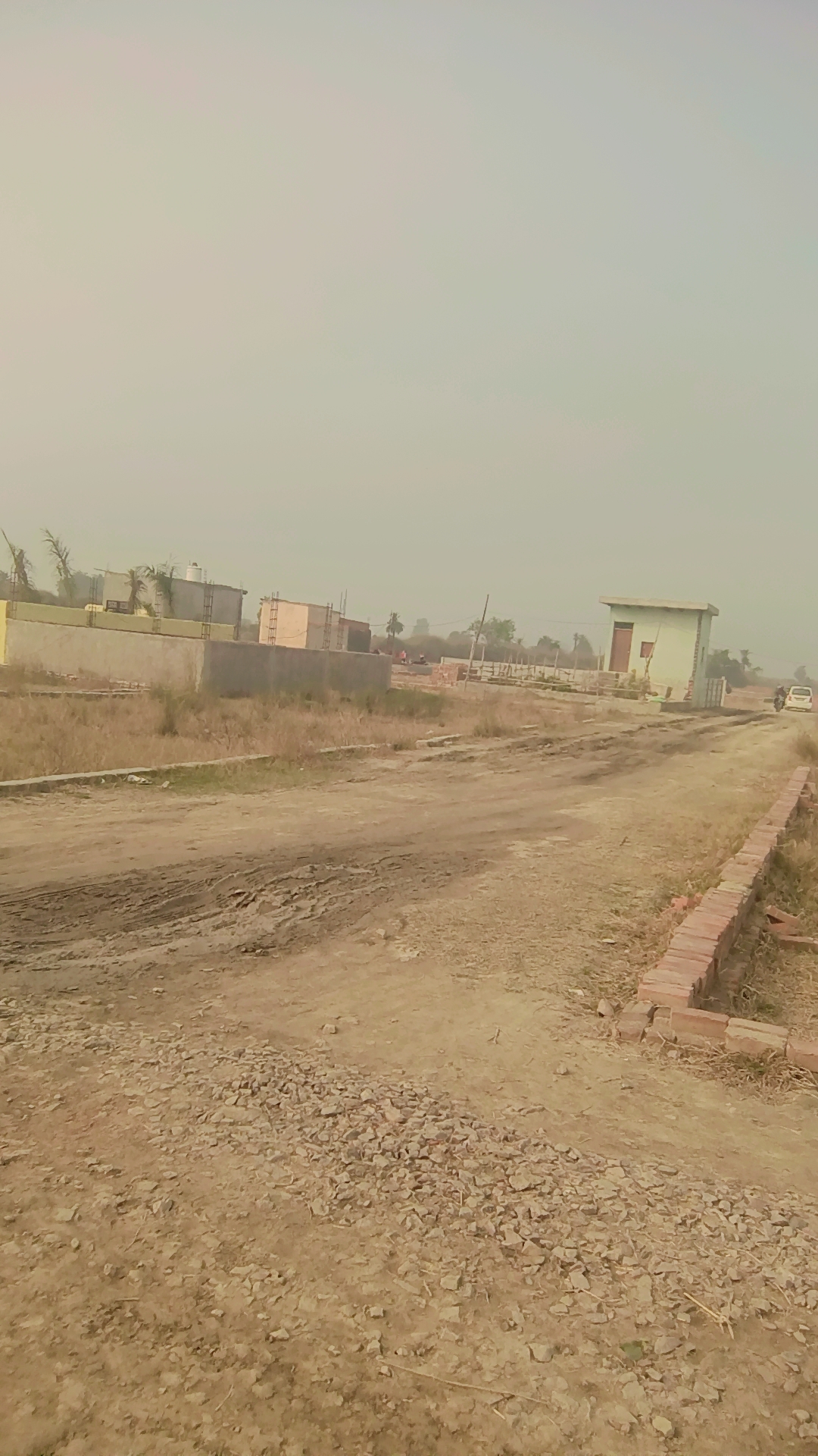 Plot For Sale in Bhopani Plots