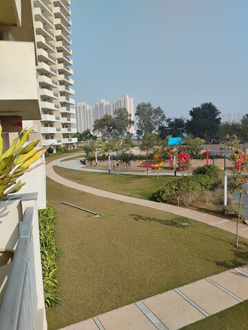 3.5 BHK Apartment For Rent in Umang Winter Hills, Sector 77