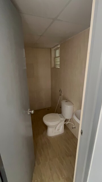 Bathroom in 2 BHK Apartment at Artha Emprasa Smart City, Hoskote – for Sale
