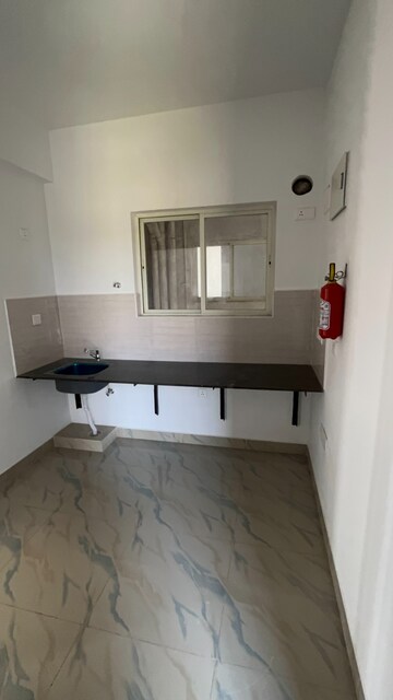 Kitchen in 2 BHK Apartment at Artha Emprasa Smart City, Hoskote – for Sale