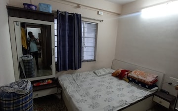 1 BHK Apartment For Rent in Manish Darshan, Wanowrie