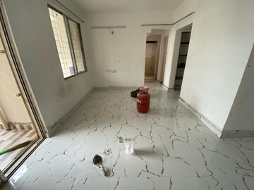 Building Lobby in 1 BHK Apartment at Lunkad Daffodils, Viman Nagar – for Rent