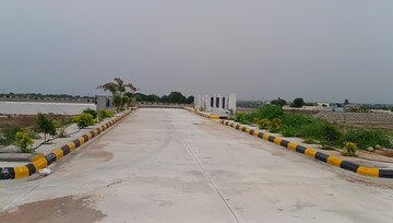  Plot For Sale in Akshita Golden Breeze Phase 4, Maheshwaram