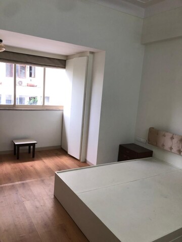 Bedroom in 2 BHK Apartment at Raj Niketan Malabar Hill, Malabar Hill – for Sale