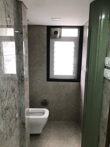 Bathroom in 2 BHK Apartment at Raj Niketan Malabar Hill, Malabar Hill – for Sale