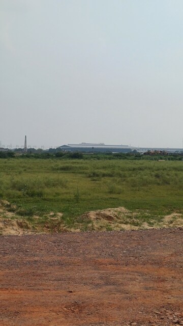  Industrial Plot For Sale in Jhar Sentli