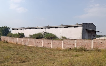 Industrial Plot For Rent in Chamrail