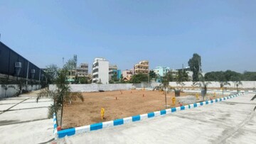  Plot For Sale in Jigani
