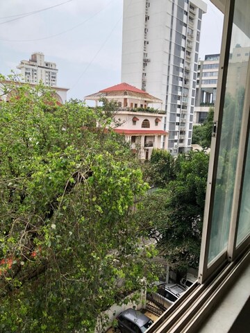 2 BHK Apartment – Exterior View View at Raj Niketan Malabar Hill, Malabar Hill - for Sale