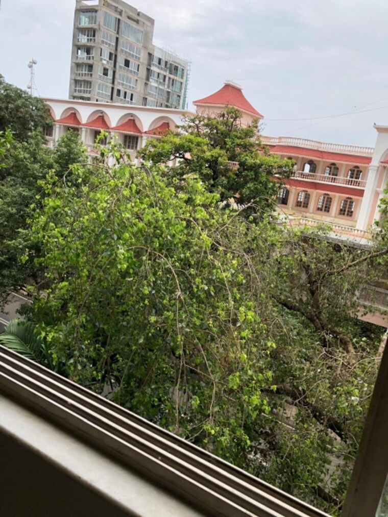 Exterior View, raj-niketan-malabar-hill 2 Bedroom 1050 Sq.Ft. Apartment In Malabar Hill Mumbai 8288325