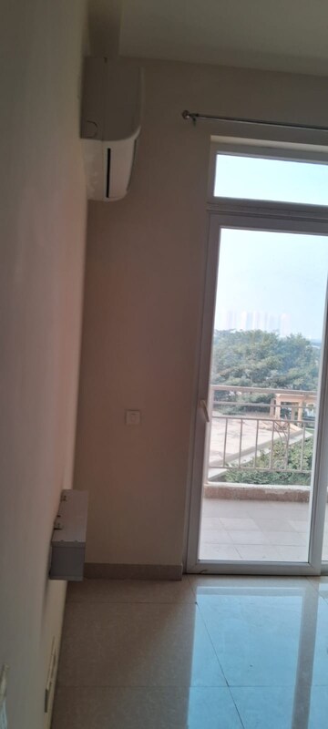 Building Lobby in 4 BHK Apartment at Solutrean Caladium, Sector 109 – for Rent