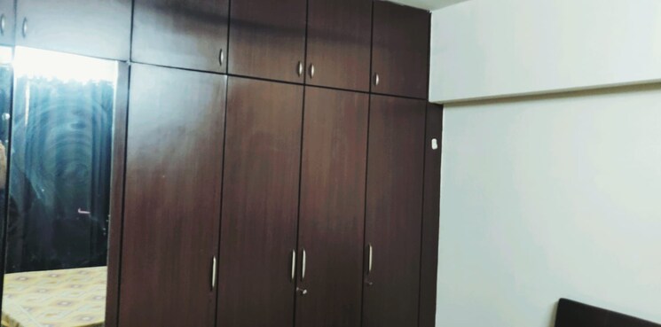 Bedroom, kesar-harmony 2 Bedroom 1025 Sq.Ft. Apartment In Kharghar Navi Mumbai 8288329