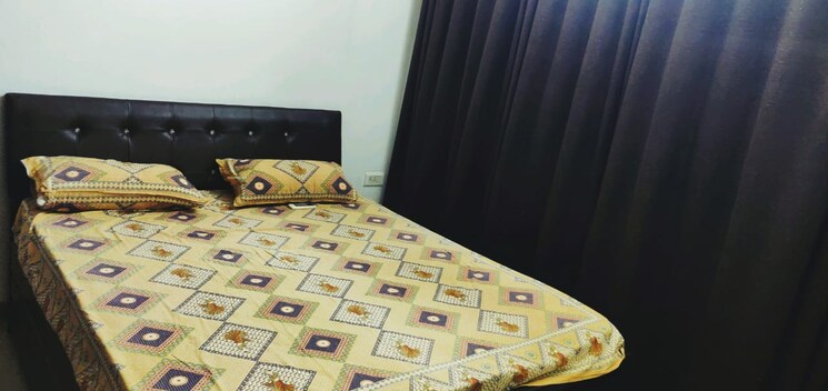 Bedroom, kesar-harmony 2 Bedroom 1025 Sq.Ft. Apartment In Kharghar Navi Mumbai 8288329