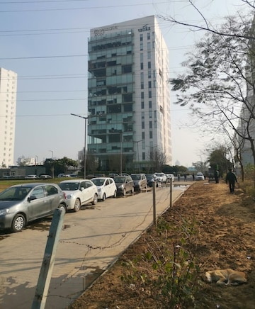  Office Space – Exterior View View at Vatika Professional Point, Sector 66 - for Rent