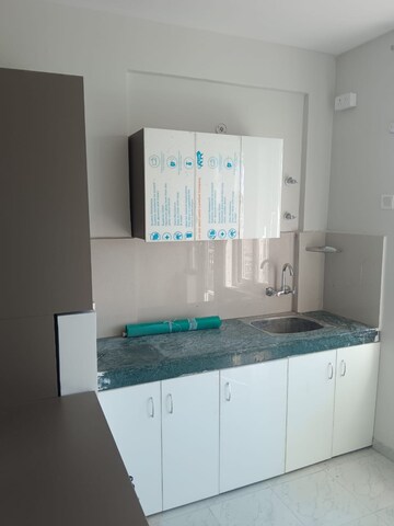 Kitchen in 1 BHK Apartment at Omaxe GH6 EWS and LIG, Sarsawan – for Rent
