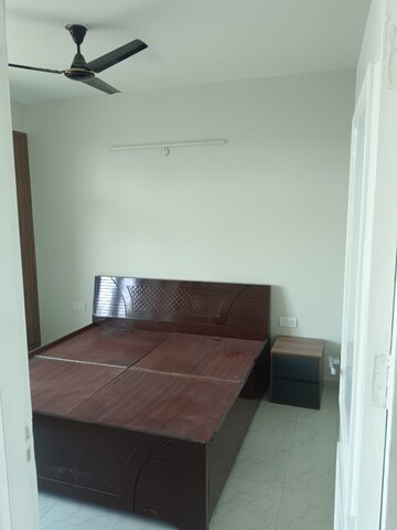 Bathroom in 1 BHK Apartment at Omaxe GH6 EWS and LIG, Sarsawan – for Rent