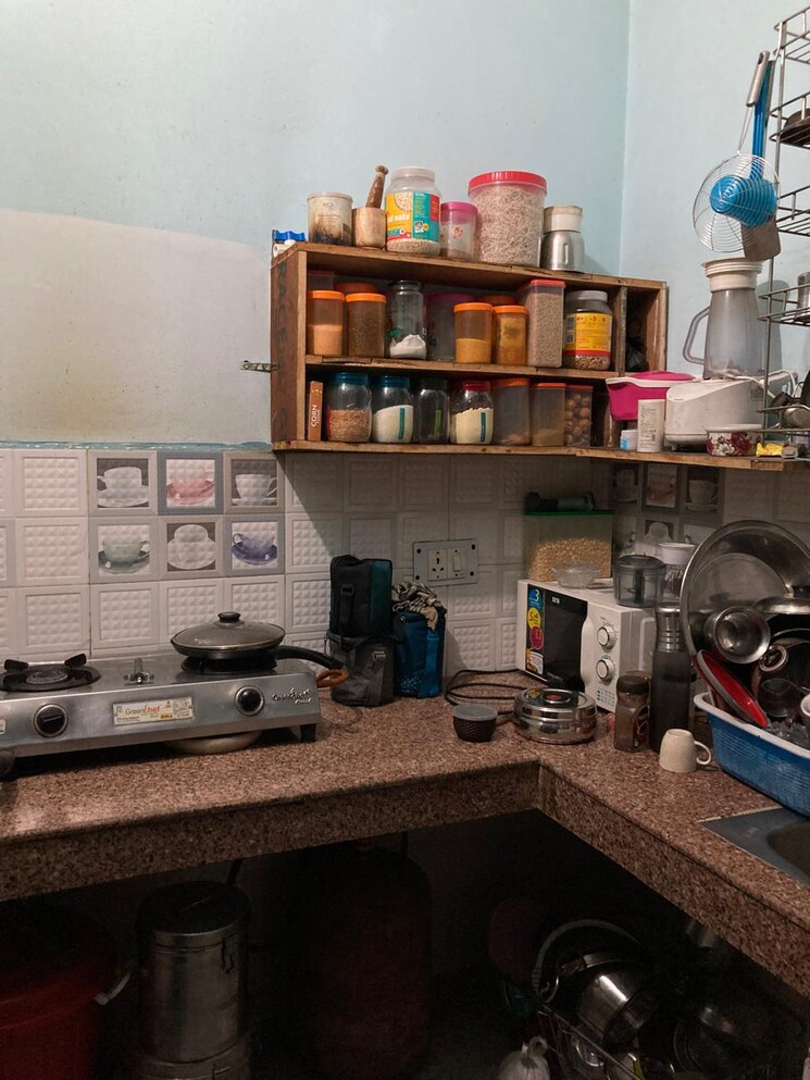 Exterior View, sector 50 2 Bedroom 76 Sq.Yd. Independent House In Sector 50 Faridabad 8288384