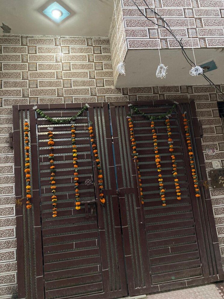 Exterior View, sector 50 2 Bedroom 76 Sq.Yd. Independent House In Sector 50 Faridabad 8288384