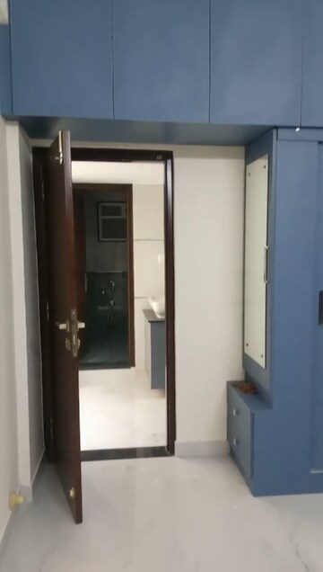 Building Lobby in 3 BHK Apartment at Koramangala – for Rent