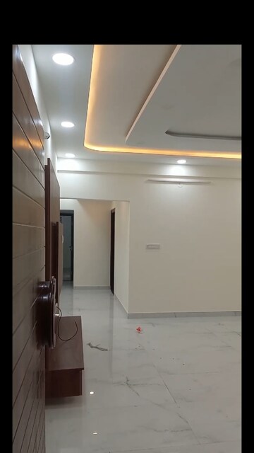 Building Lobby in 3 BHK Apartment at Koramangala – for Rent