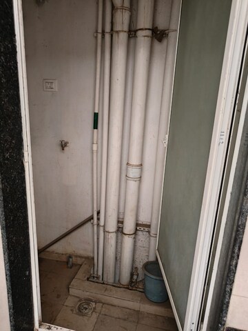 Building Lobby in 1 RK Apartment at JP North Elara, Mira Road – for Sale
