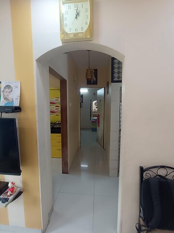 Building Lobby in 1 BHK Apartment at Abhishaik Hetal Park CHS	, Mira Road – for Sale
