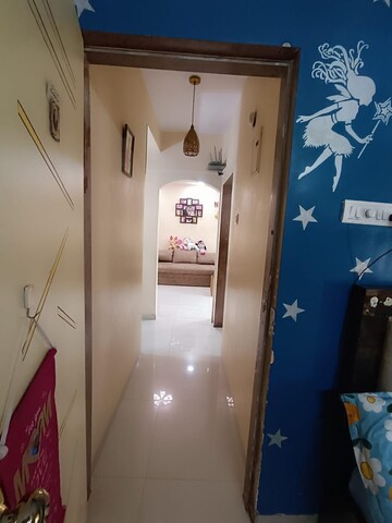 Building Lobby in 1 BHK Apartment at Abhishaik Hetal Park CHS	, Mira Road – for Sale