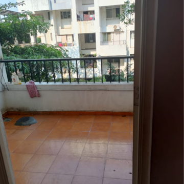 1 BHK Apartment For Rent in Wadgaon Sheri