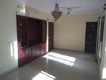 Kitchen in 2 BHK Apartment at Gulmohar Parkview, Kharadi – for Rent