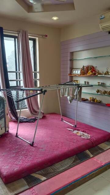Gym in 2 BHK Apartment at Konark Splendour, Kalyani Nagar – for Rent