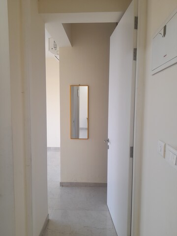 Furnished Amenities in 2 BHK Apartment at Neelkanth Palms, Kapur Bawdi – for Rent