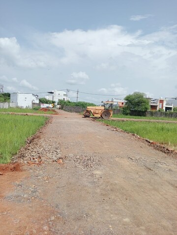 Plot Area in  Plot at Suhagi – for Sale