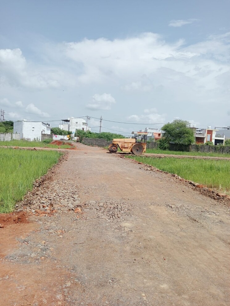 undefined, suhagi  1000 Sq.Ft. Plot In Suhagi Jabalpur 8288402