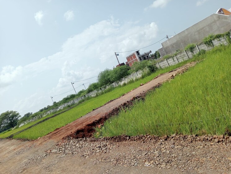 undefined, suhagi  1000 Sq.Ft. Plot In Suhagi Jabalpur 8288402