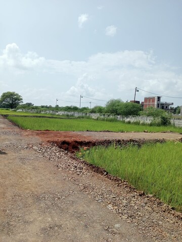 Plot Area in  Plot at Suhagi – for Sale