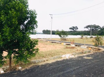 Plot Area in  Plot at Electronic City – for Sale