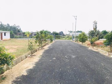 Plot Area in  Plot at Electronic City – for Sale