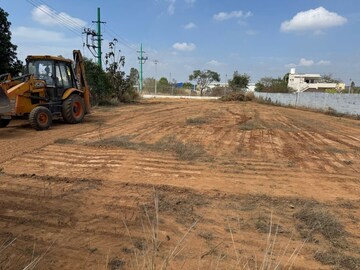  Plot – Exterior View View at Electronic City - for Sale