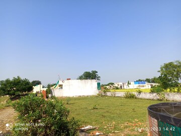  Plot – Exterior View View at Panagar - for Sale