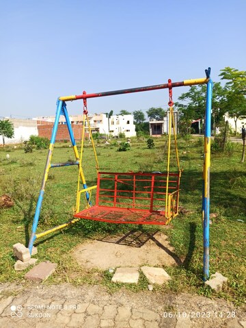  Plot – Garden View at Panagar - for Sale