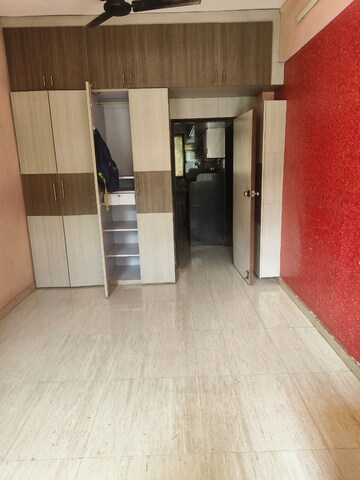 Room in 2 BHK Apartment at Triveni Grande, Kalyan West – for Rent