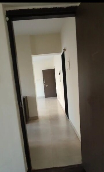 Building Lobby in 1 BHK Apartment at Conwood Astoria, Goregaon East – for Rent