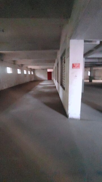 Building Lobby in  Warehouse at Powai – for Rent