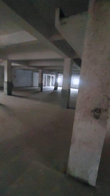 Parking in  Warehouse at Powai – for Rent