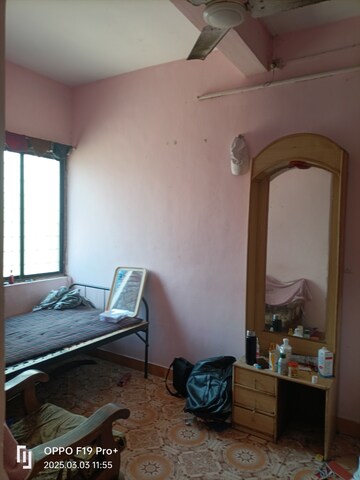 1 BHK Villa For Rent in Karve Nagar