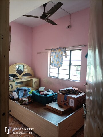 Furnished Amenities in 1 BHK Villa at Karve Nagar – for Rent