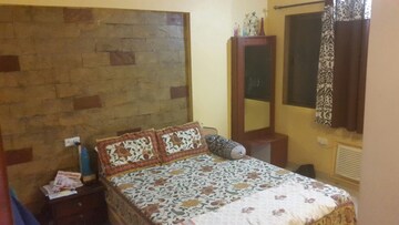 Bedroom in 2 BHK Apartment at Runwal Estate, Dhokali – for Rent