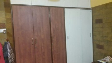 Furnished Amenities in 2 BHK Apartment at Runwal Estate, Dhokali – for Rent